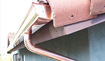 downspout-repair Experts in Silver City